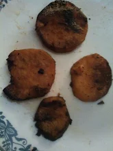 Photo: ~MY MIRACULOUS SWEET POTATOES&THEY REALLY ARE SOOO DELICIOUS~©