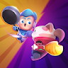 Thetan Rivals: Fun Run Party icon