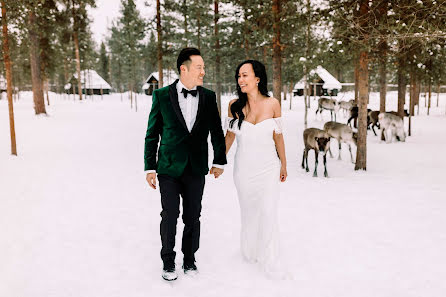 婚礼摄影师Maria Hedengren（mariahedengren）。2023 9月1日的照片