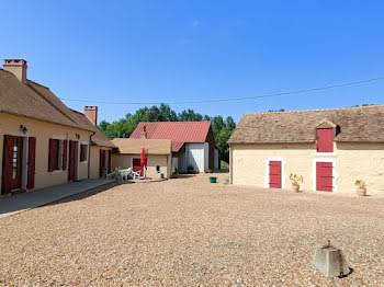 maison à Noyen-sur-Sarthe (72)