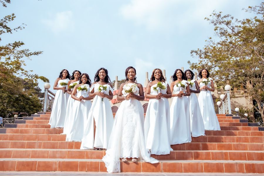 Fotografo di matrimoni Bright Klenam (klenamb). Foto del 19 luglio 2022