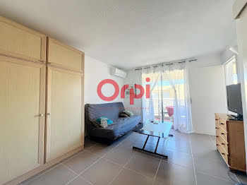 appartement à Frejus (83)