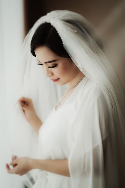 Fotografer pernikahan Zulham Pahlevi (zulham). Foto tanggal 19 Maret 2019