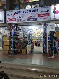 Kush Footcare photo 1