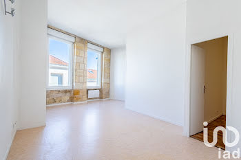 appartement à Bordeaux (33)