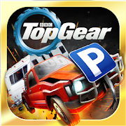 Top Gear - Extreme Parking  Icon