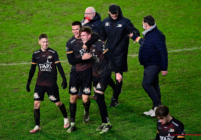 KV Oostende staat vierde in de stand: Kwalificeren de Kustboys zich voor Play-off 1?