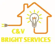 C&V Bright Services Ltd Logo