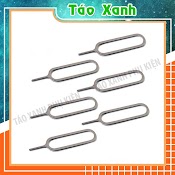 Que Chọc Sim Táo Xanh Phụ Kiện [Thân Dài]