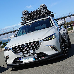 CX-3 DK5FW