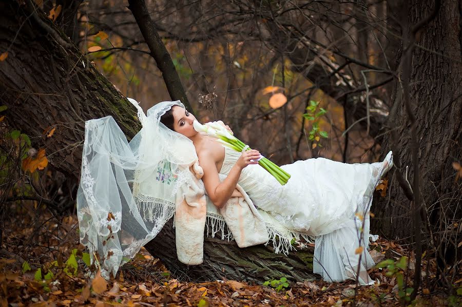 Fotografo di matrimoni Aleksandr Pozdnyakov (pozdnyakov). Foto del 1 giugno 2016