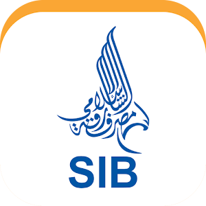 SIB Mobile Banking logo