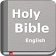 Holy Bible icon