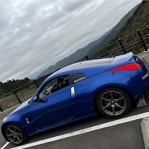 フェアレディZ Z33