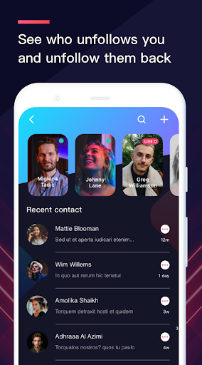 Follower More - Followers Analyzer
