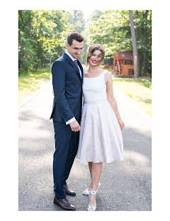 Wedding photographer Marius Sumlea (sumlea). Photo of 11 April 2019