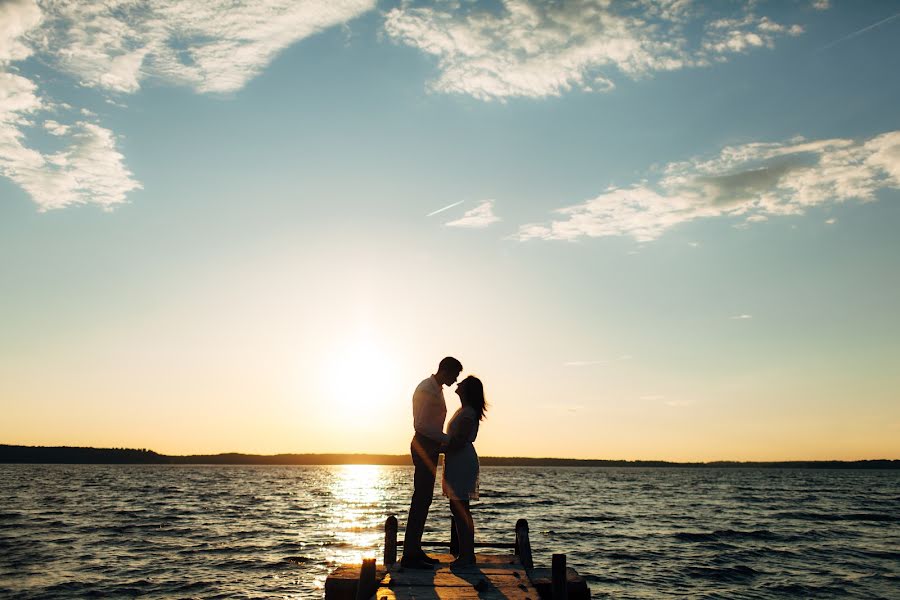 Fotografo di matrimoni Aleksandr Savchenko (savchenkosash). Foto del 20 giugno 2017