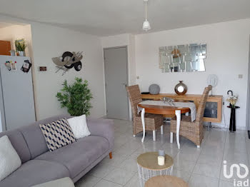 appartement à Saintes (17)