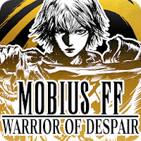 MOBIUS FINAL  FANTASY