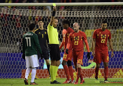 Laurent Ciman a passé une mauvaise soirée : "Pas d'inquiétude"