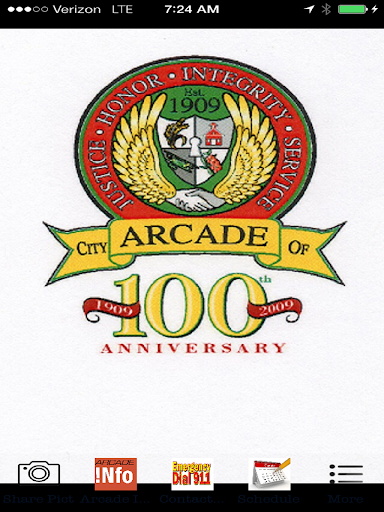 免費下載商業APP|City of Arcade, Georgia app開箱文|APP開箱王