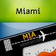 Miami Airport (MIA) Info + Flight Tracker Download on Windows