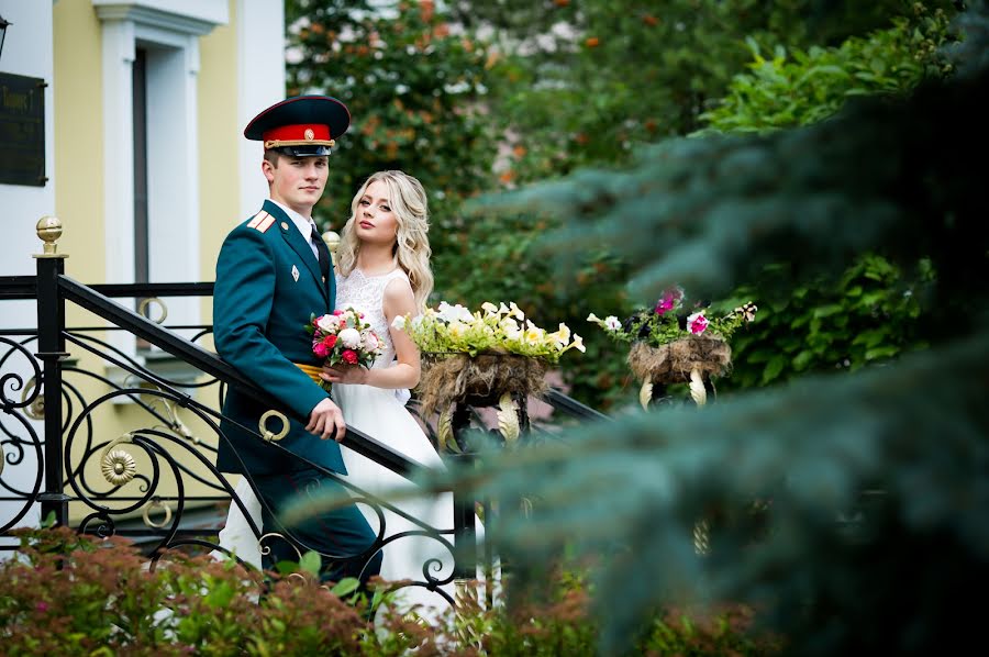 Wedding photographer Sabina Cherkasova (sabinaphotopro). Photo of 24 October 2019