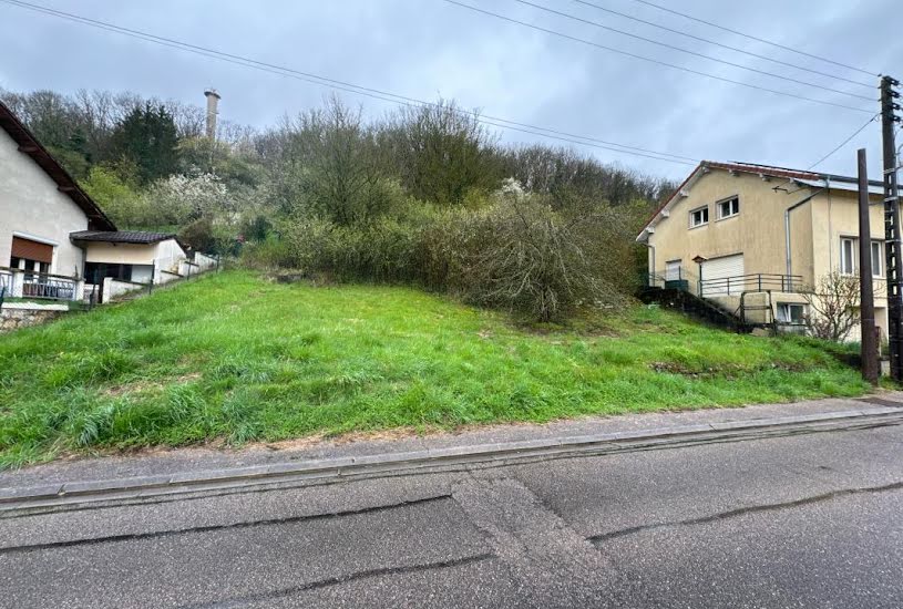  Vente Terrain à bâtir - à Bar-le-Duc (55000) 