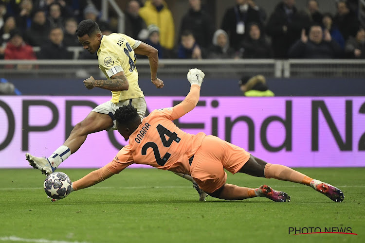 🎥 Na Romelu Lukaku en Nicolo Barella opnieuw 2 Inter-spelers vol in de clinch