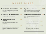 Seeds Lifestyle menu 3