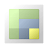 Midi Poly Grid icon