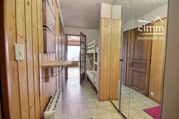 appartement à Samoens (74)