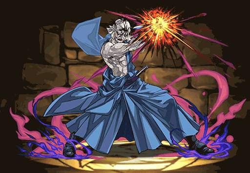 パズドラ 志々雄真実 ガチャ限 の評価と使い道 るろうに剣心コラボ パズドラ攻略 神ゲー攻略