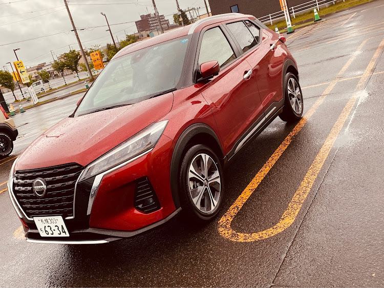 エクストレイルの海と愛車・NISSAN X-TRAIL・車が好きな人と繋がりたい・discover_ctに関するカスタム事例の投稿画像5枚目