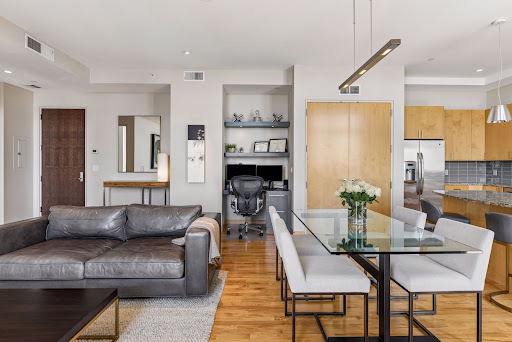 Apartment 5