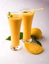 Mango Lassi [Pack of Two]