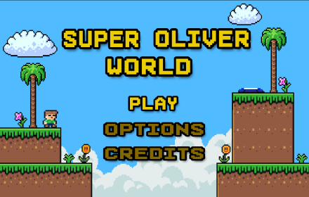 Super Oliver World Preview image 0