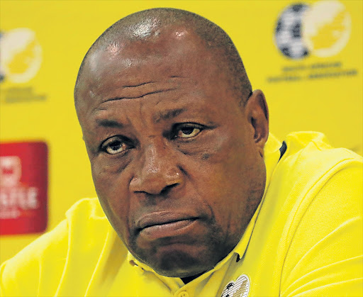 Shakes Mashaba