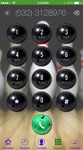 免費下載生活APP|Ballz-Life Dialer Lite app開箱文|APP開箱王