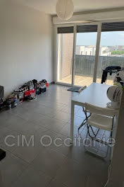 appartement à Colomiers (31)