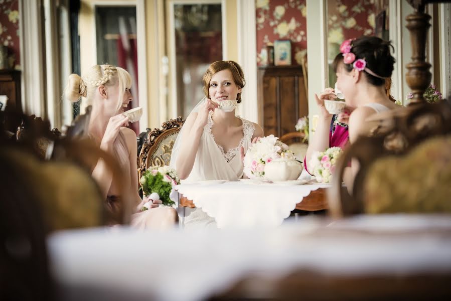 Fotógrafo de bodas Kerstin Wendt (kerstinwendt). Foto del 1 de junio 2016