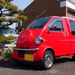 ミゼットII K100C