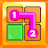 Pixel Connect: Coloring Games icon