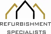 Refurbishment Specialist Logo