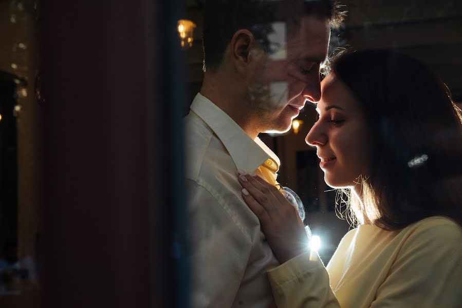 Fotógrafo de bodas Aleksandr Melanchenko (melanchenko). Foto del 22 de julio 2018