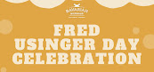 Fred Usinger Day Celebration