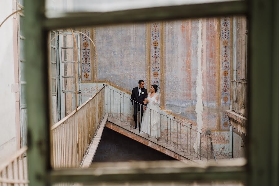 Photographe de mariage Karen Mireles (karenmireles). Photo du 4 septembre 2019