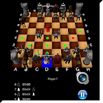 3D for chess Apk