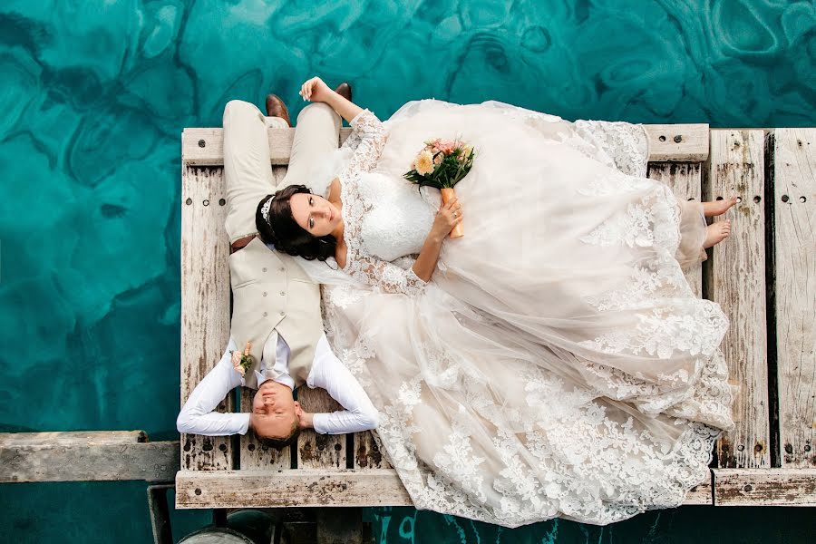 Fotógrafo de bodas Olesia Ghohabi (olesiagh). Foto del 24 de mayo 2018