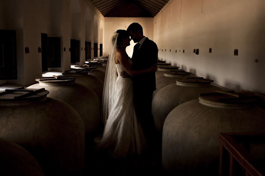 Photographe de mariage Jose Antonio Ordoñez (ordoez). Photo du 29 août 2016